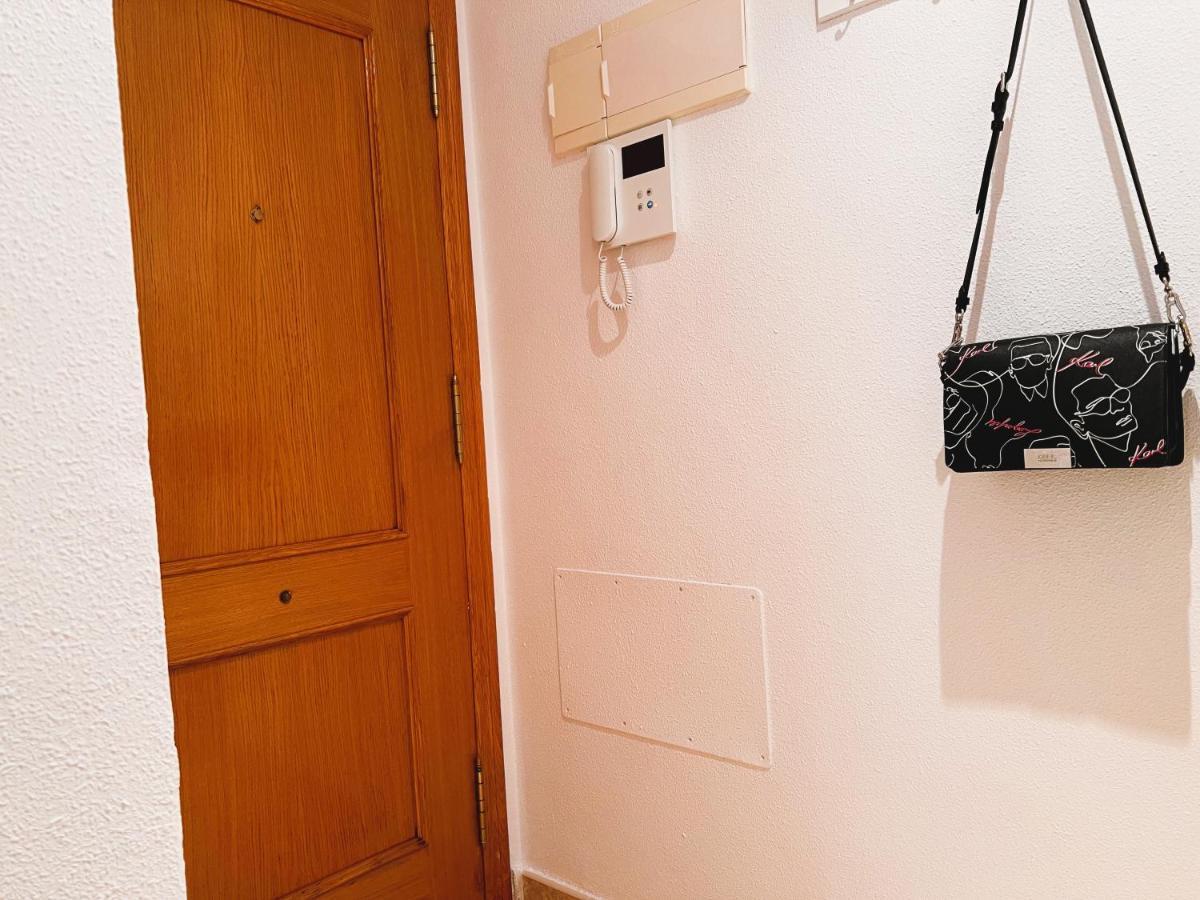 Holiday Suite Fragata Torrevieja Exterior photo