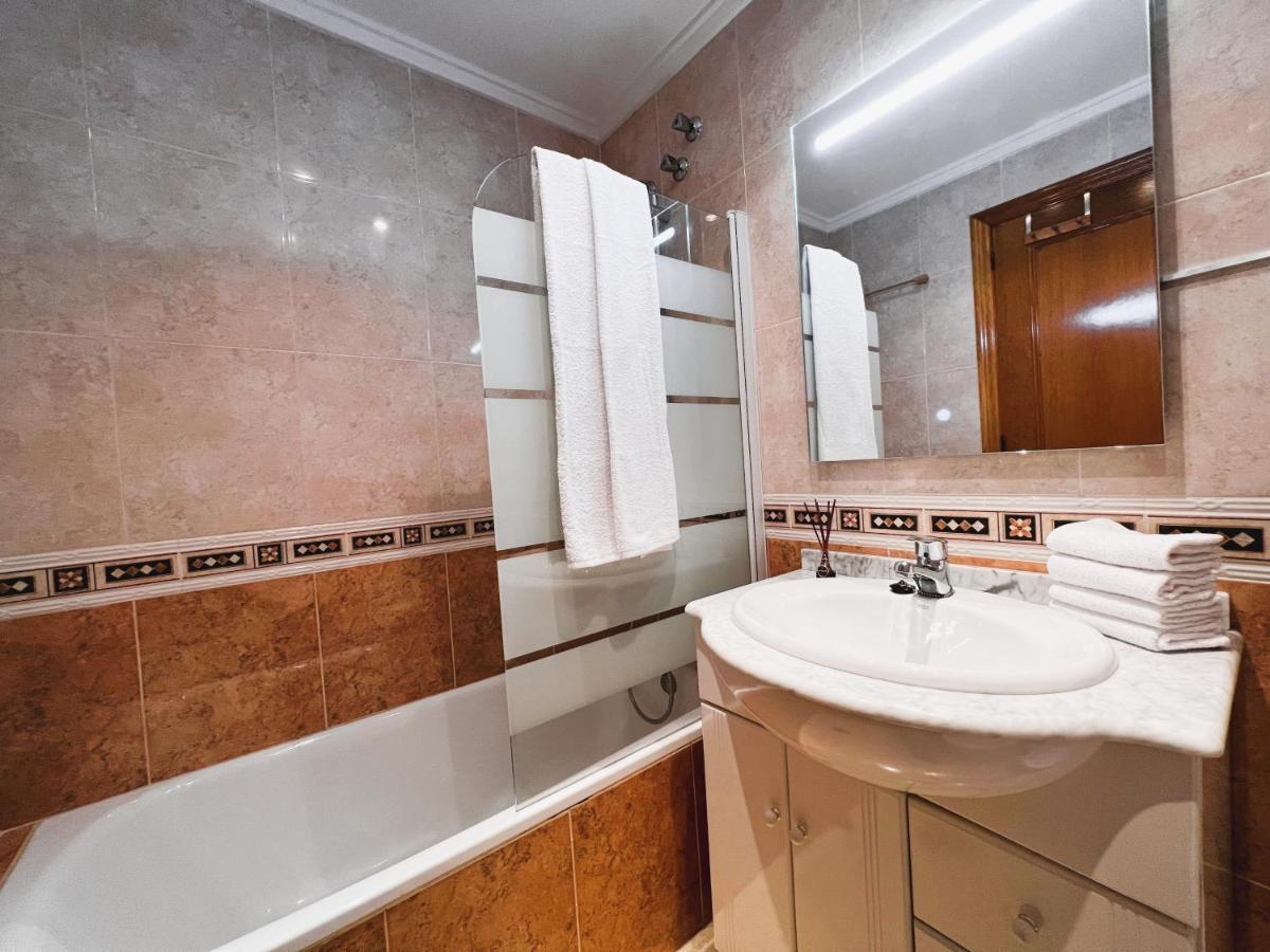 Holiday Suite Fragata Torrevieja Exterior photo